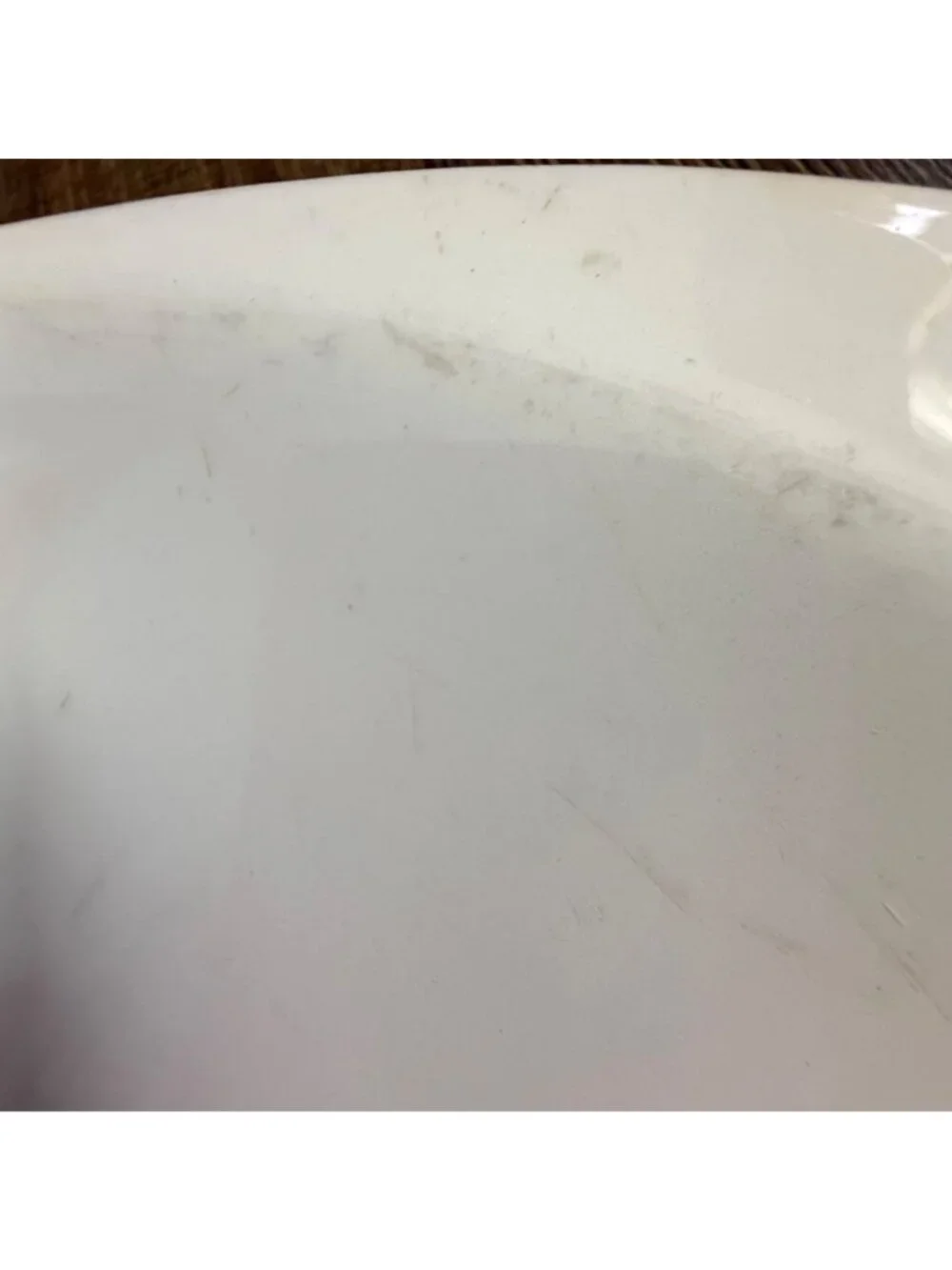 Dura-Gloss Temporama Canonsburg Pottery MCM Atomic Pattern Serving Platter